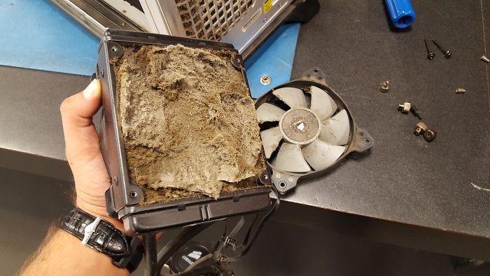 Kejadian Nggak Sengaja Yang Jadi Bencana